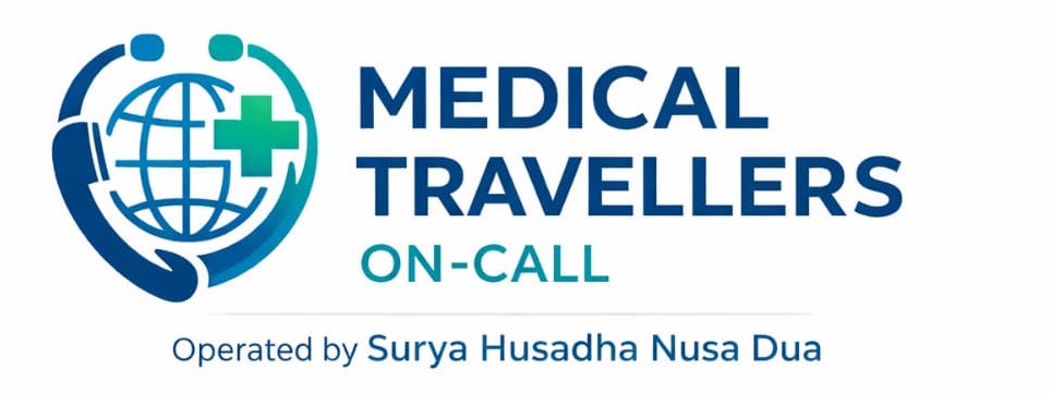 Medical Travellers On-Call